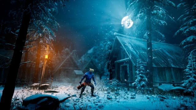 恶魔皮肤Demon Skin-v1.0-中文60帧 image 2