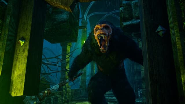 恶魔皮肤Demon Skin-v1.0-中文60帧 image 4