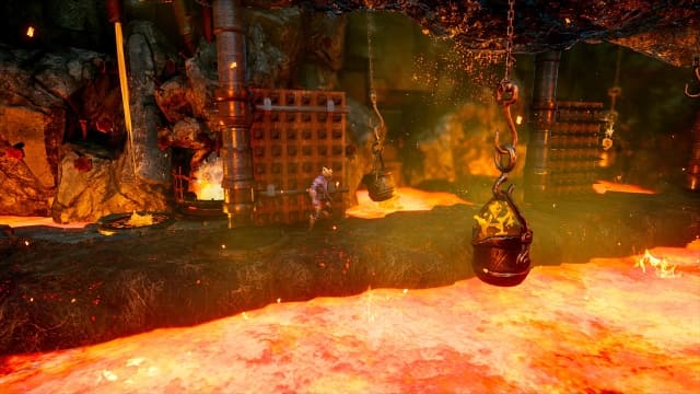 恶魔皮肤Demon Skin-v1.0-中文60帧 image 5