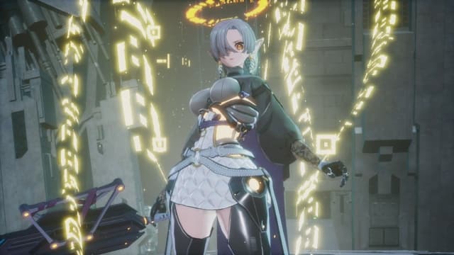 恸哭奇机v1.2.0-9dlc image 5