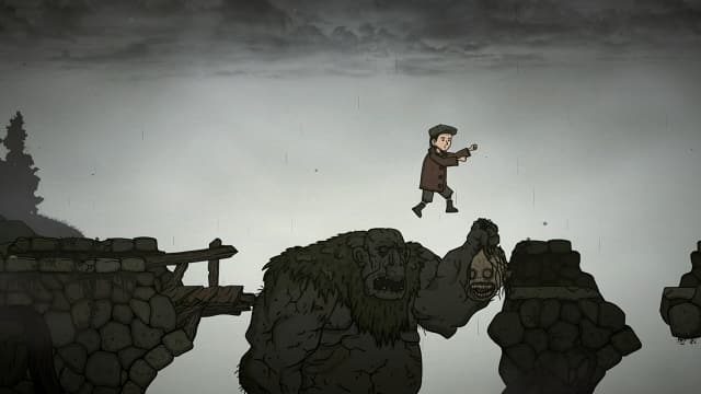 惊悚故事：异世迷境-v1.0.0-中文-60帧 image 4