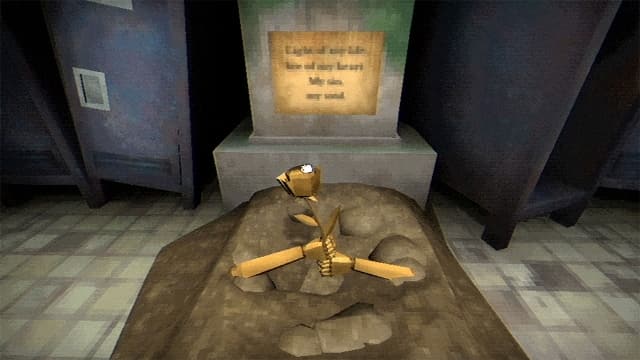 惧怕聚光灯v1.2.516-中文30帧 image 4