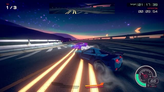 惯性漂移Inertial Drift-v1.2.1-1dlc-中文60帧 image 2