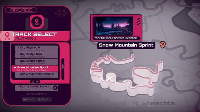 惯性漂移Inertial Drift-v1.2.1-1dlc-中文60帧 image 3