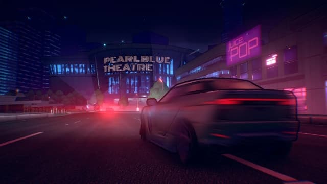 惯性漂移Inertial Drift-v1.2.1-1dlc-中文60帧 image 4