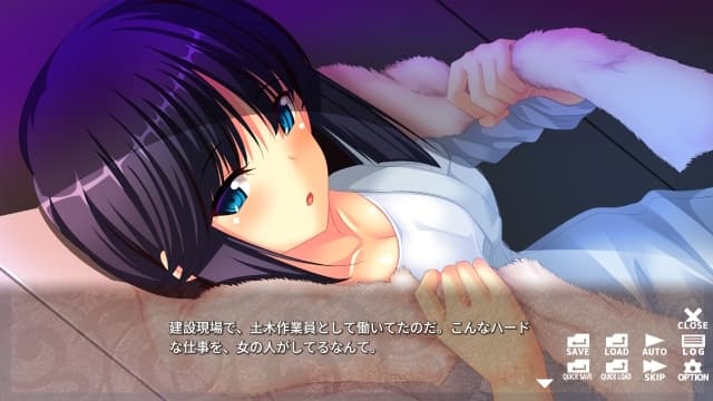 想要独占姊姊-v1.0.0-无中文60帧 image 2