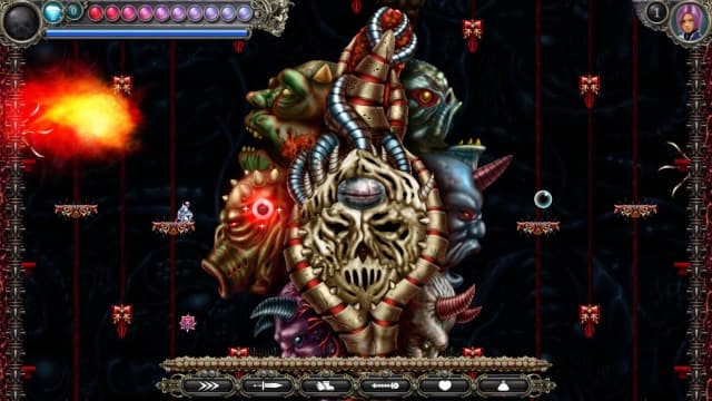 愤怒的复仇 豪华版-v1.4-英文60帧 image 3