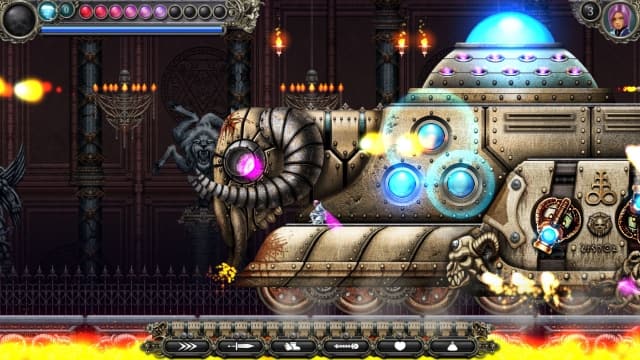 愤怒的复仇 豪华版-v1.4-英文60帧 image 5