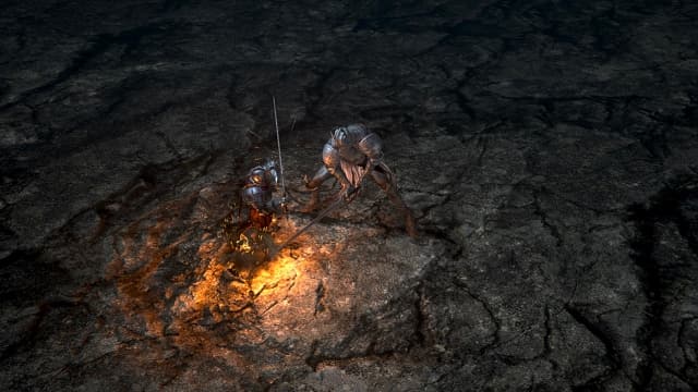 憎恨之心：亡者归来ANIMUS Revenant-v1.0.5-中文60帧 image 2