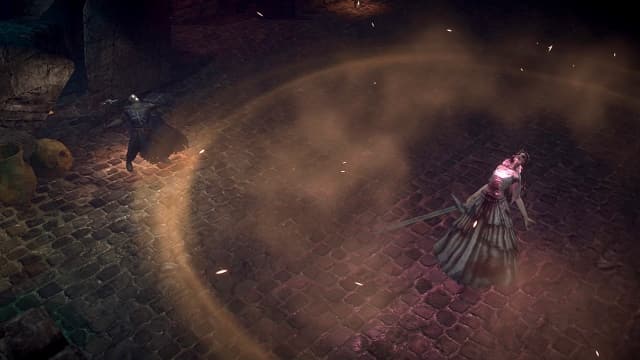 憎恨之心：亡者归来ANIMUS Revenant-v1.0.5-中文60帧 image 4