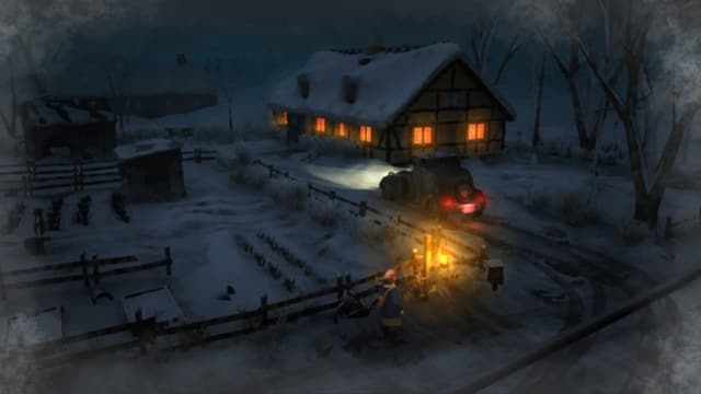 戈尔达 寒冬之焰-v1.3.6-a4a45-中文60帧 image 5