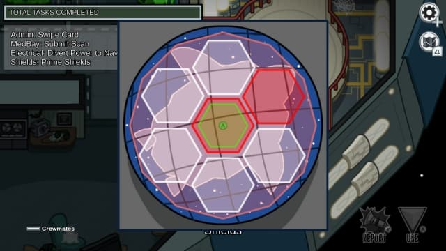 我们之中Among Us-v2024.11.26-中文60帧 image 2