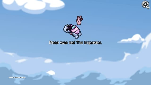 我们之中Among Us-v2024.11.26-中文60帧 image 3