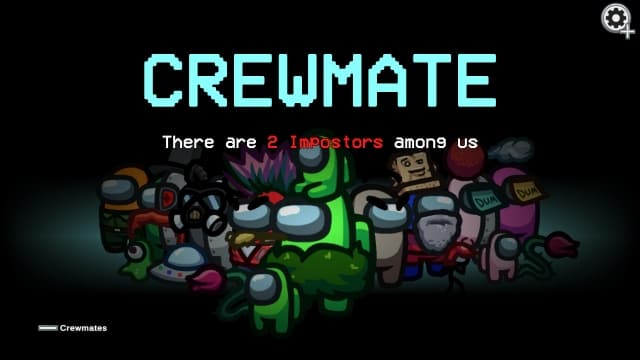 我们之中Among Us-v2024.11.26-中文60帧 image 5