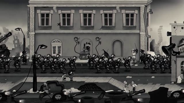 我们的回忆My Memory of Us-v1.0.0-中文60帧 image 5