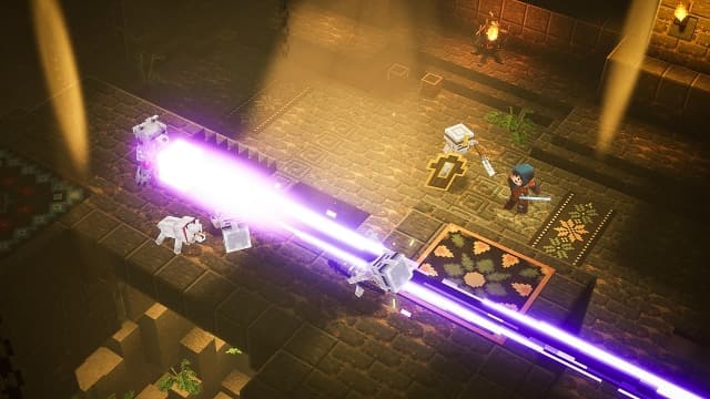 我的世界：地下城v1.17.0.0-7dlc-中文30帧 image 3