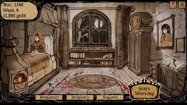 我的可爱女儿My Lovely Daughter-v1.27f4-中文60帧 image 3