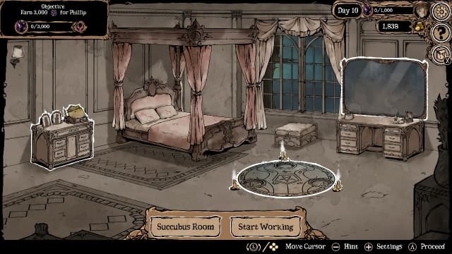 我的可爱妻子My Lovely Wife-v1.1.15f3-中文60帧 image 11