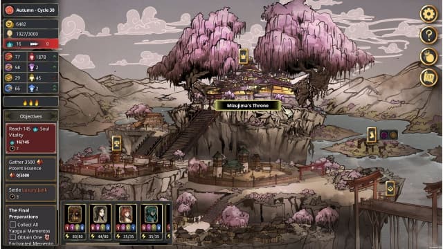 我的可爱皇后My Lovely Empress-v1.2.3-中文30帧 image 4