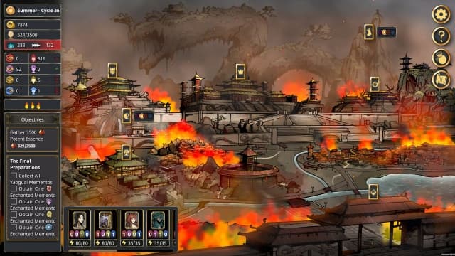 我的可爱皇后My Lovely Empress-v1.2.3-中文30帧 image 5