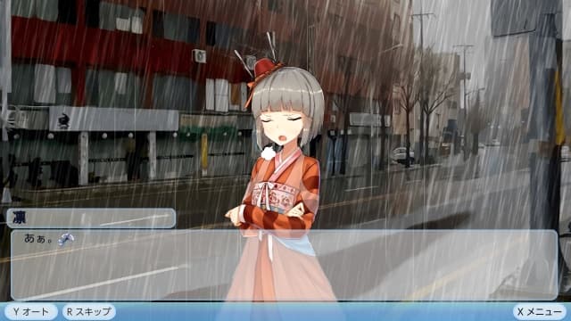 我的女朋友是人鱼公主-v1.2.0-中文60帧 image 5