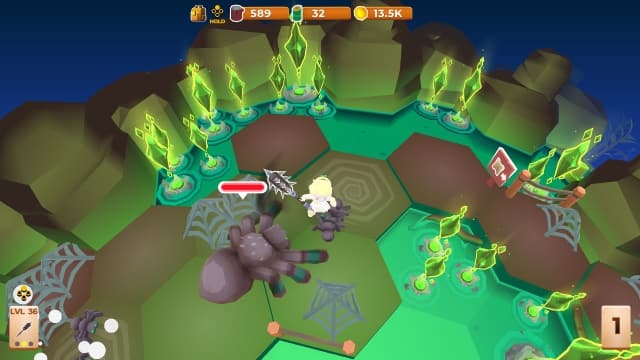 我的小宇宙My Little Universe-v1.5.1-2dlc-中文60帧 image 2