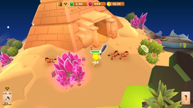 我的小宇宙My Little Universe-v1.5.1-2dlc-中文60帧 image 3