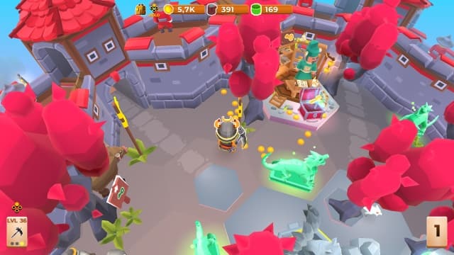 我的小宇宙My Little Universe-v1.5.1-2dlc-中文60帧 image 4