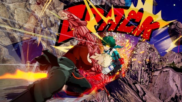 我的英雄学院 唯我正义-v1.0.3-11dlc-中文60帧 image 5