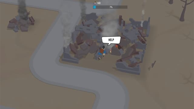 战后生存Survival after War-v1.0.0-中文60帧 image 3