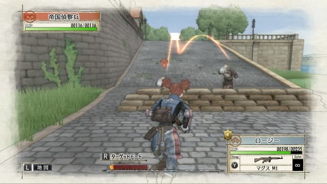 战场女武神-v1.0.1-30帧 image 7