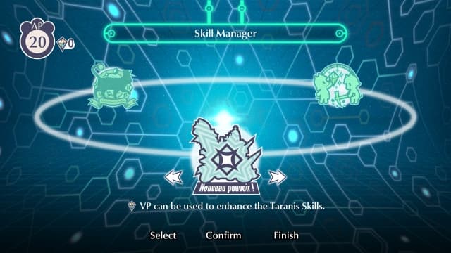 战场的赋格曲3Fuga Melodies of Steel 3-v1.0.0-英文30帧 image 3