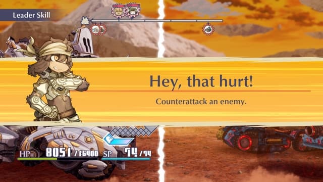 战场的赋格曲3Fuga Melodies of Steel 3-v1.0.0-英文30帧 image 4