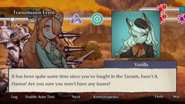 战场的赋格曲3Fuga Melodies of Steel 3-v1.0.0-英文30帧 image 5