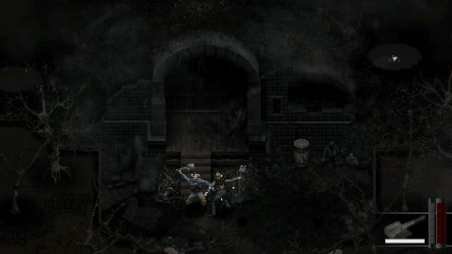 战壕惊魂CONSCRIPT-v1.0.3-2dlc-中文60帧 image 3