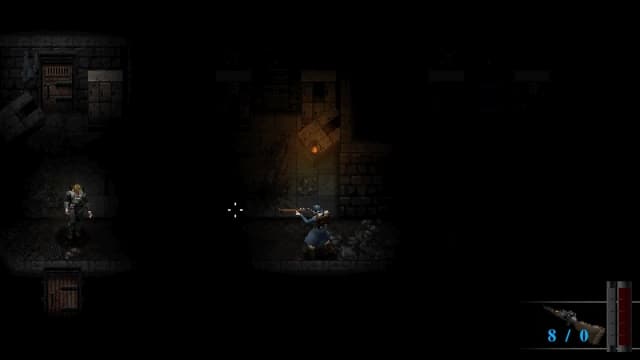 战壕惊魂CONSCRIPT-v1.0.3-2dlc-中文60帧 image 4