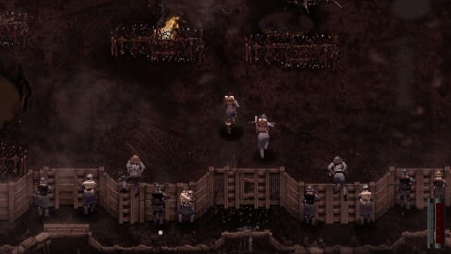 战壕惊魂CONSCRIPT-v1.0.3-2dlc-中文60帧 image 5