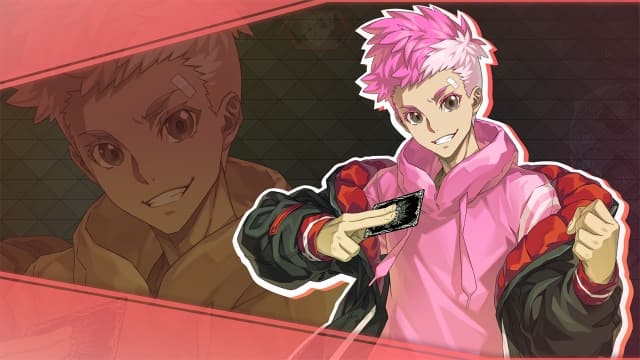 战斗之魂 交错-v1.2.1-日文30帧 image 3