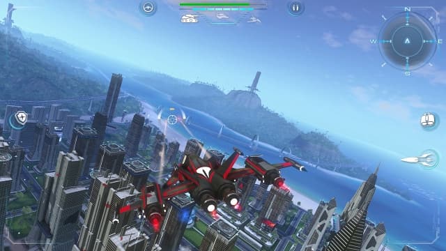 战斗霸权 进化-v1.0.0-中文30帧 image 5