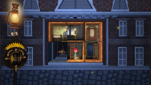 房间：安妮和乔治的大冒险-v1.0.3-中文60帧 image 2