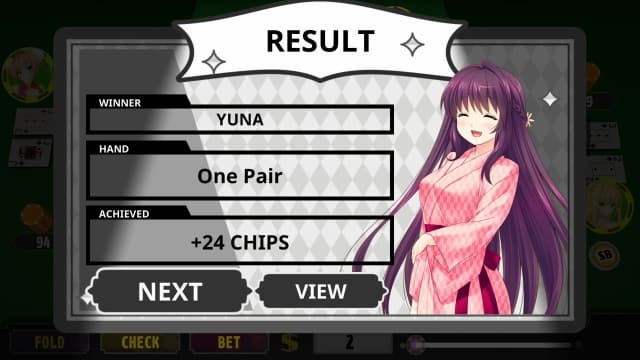 扑克美少女之战 德州扑克-v1.0.1-中文60帧 image 3