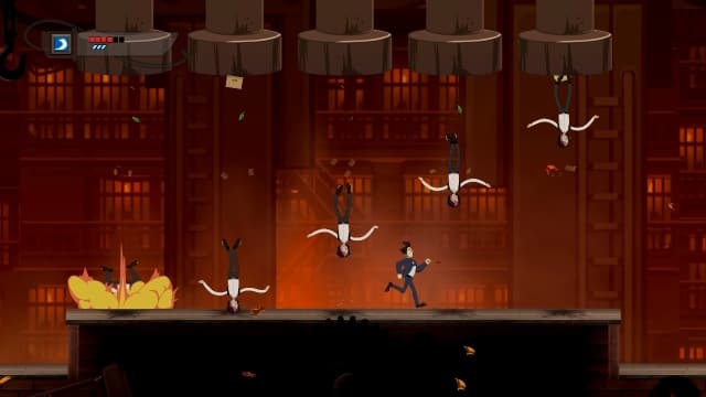 打工人The Company Man-v1.0.1-中文60帧 image 2