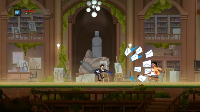 打工人The Company Man-v1.0.1-中文60帧 image 3