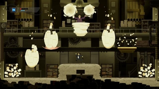 打工人The Company Man-v1.0.1-中文60帧 image 4