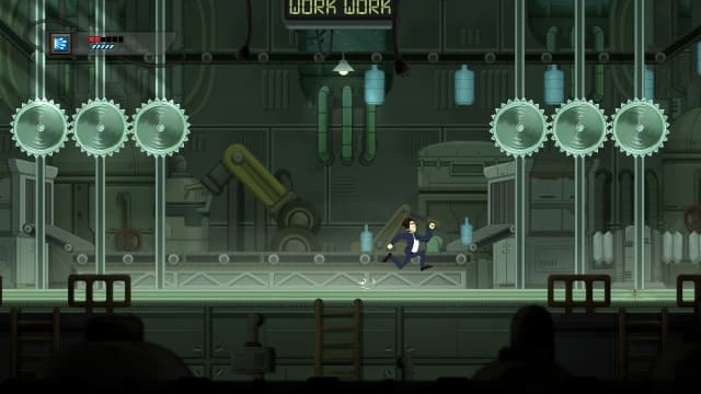 打工人The Company Man-v1.0.1-中文60帧 image 5