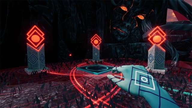 托布拉 神圣之路Tobla - Divine Path-v1.0-中文30帧 image 3