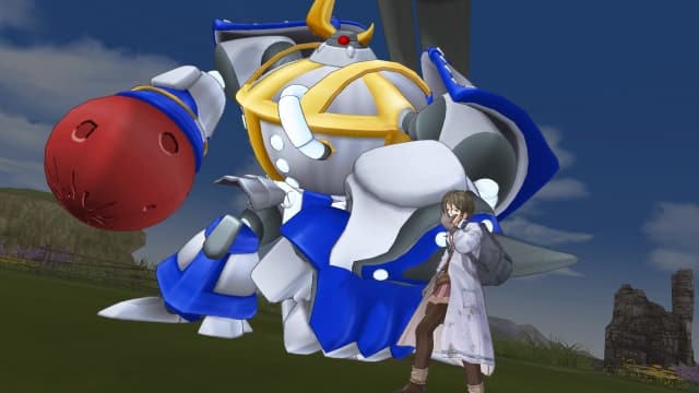 托托莉的炼金工房 亚兰德之炼金术士2 DX-v1.0.4-中文30帧 image 2