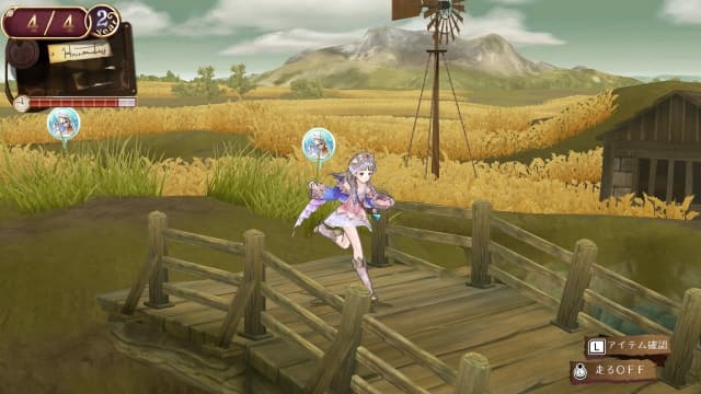 托托莉的炼金工房 亚兰德之炼金术士2 DX-v1.0.4-中文30帧 image 5