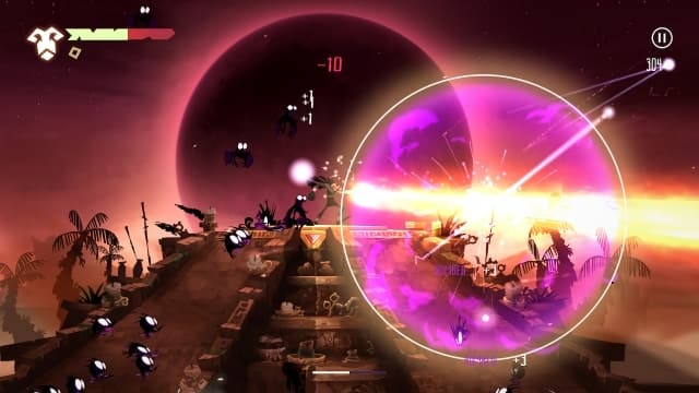 托瓦加：暗影之中Towaga Among Shadows-v1.0.1-中文60帧 image 2