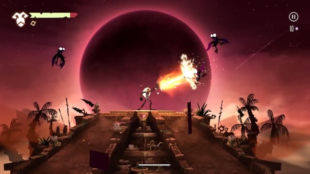 托瓦加：暗影之中Towaga Among Shadows-v1.0.1-中文60帧 image 3